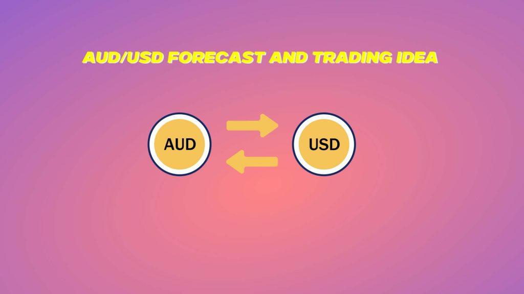 AUD/USD Outlook and Trade Signal (short-term)