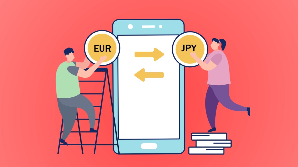 EUR JPY Daily Outlook And Short Term Trading Idea