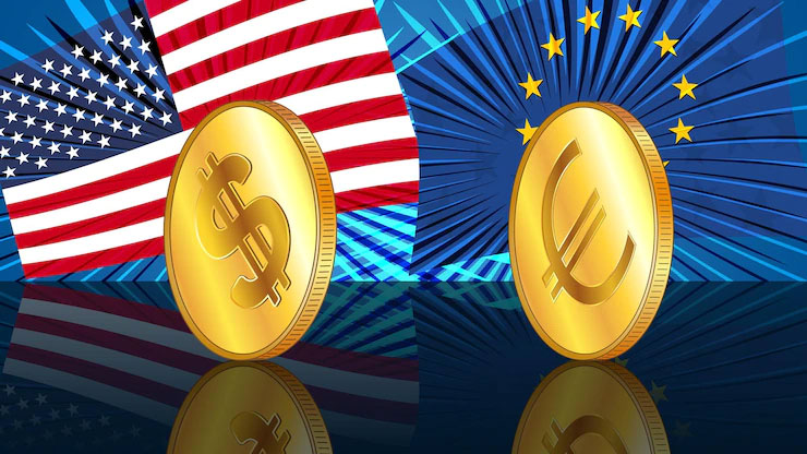 EUR/USD Flirts around 1.1050 with a bearish outlook – 17-AUG-2022